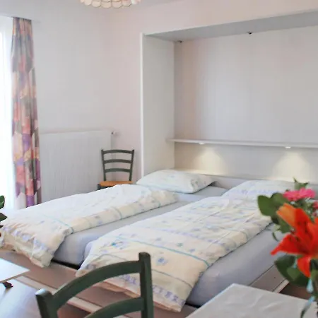 Apartament Residenza Corallo-7 By Interhome *