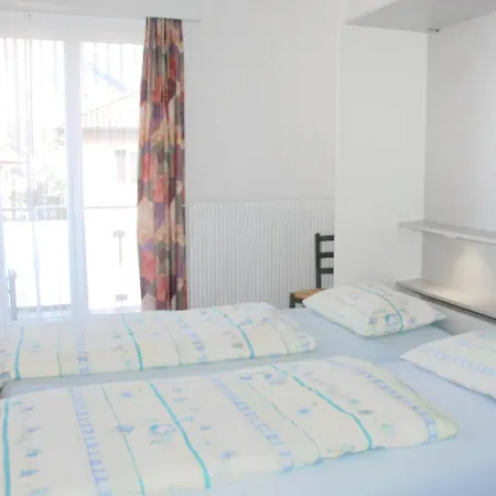Apartament Residenza Corallo-7 By Interhome