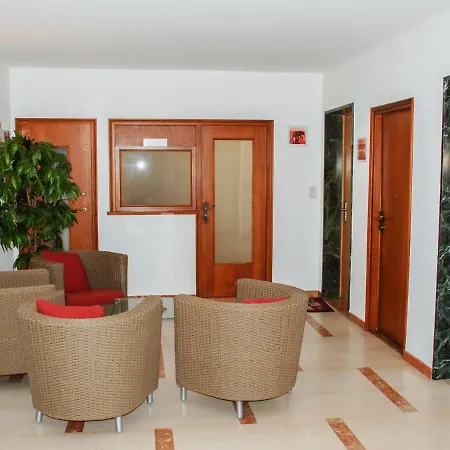 Residenza Corallo-7 By Interhome Apartament