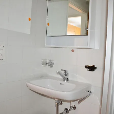 Apartament Residenza Corallo-7 By Interhome