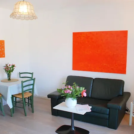 Apartament Residenza Corallo-7 By Interhome
