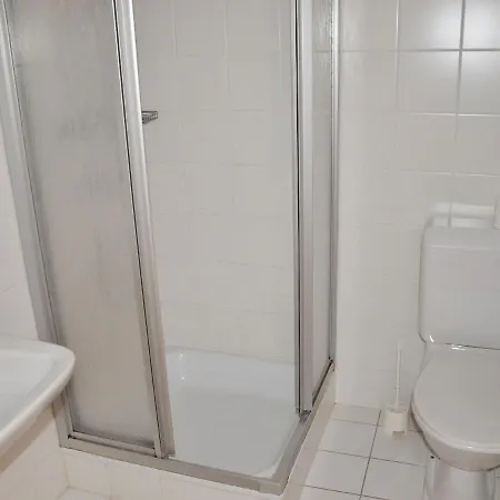 Apartament Residenza Corallo-7 By Interhome *