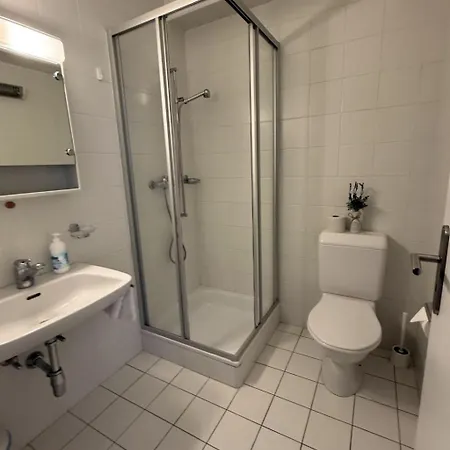 Apartament Residenza Corallo-7 By Interhome *