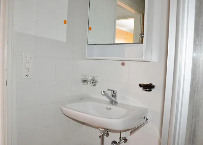 Apartament Residenza Corallo-7 By Interhome