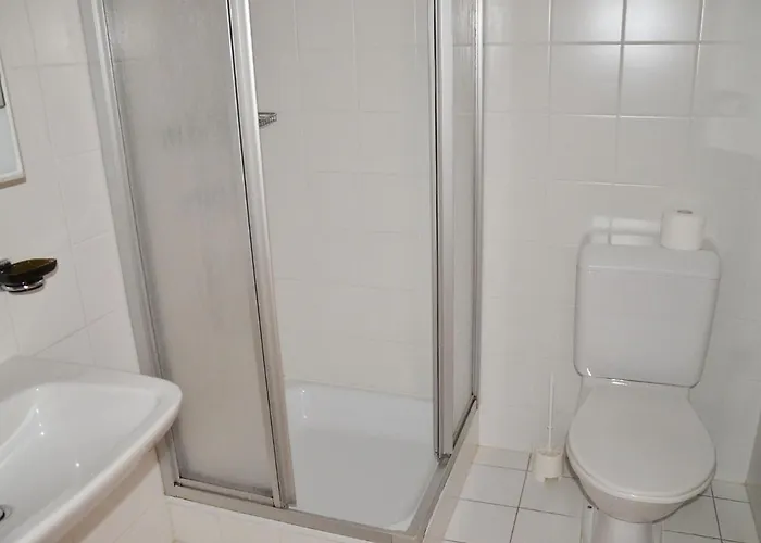 Apartament Residenza Corallo-7 By Interhome *