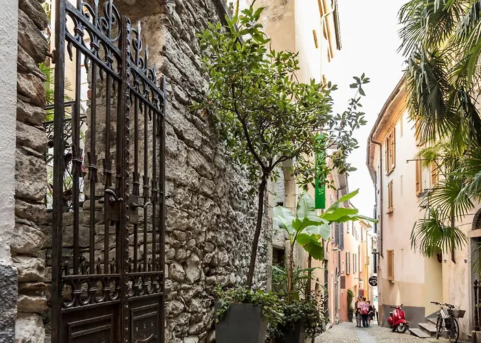 Residenza Corallo-7 By Interhome *