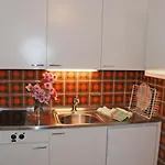 Apartmán Residenza Corallo-7 By Interhome *