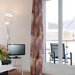 Residenza Corallo-7 By Interhome *