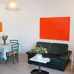 Apartmán Residenza Corallo-7 By Interhome