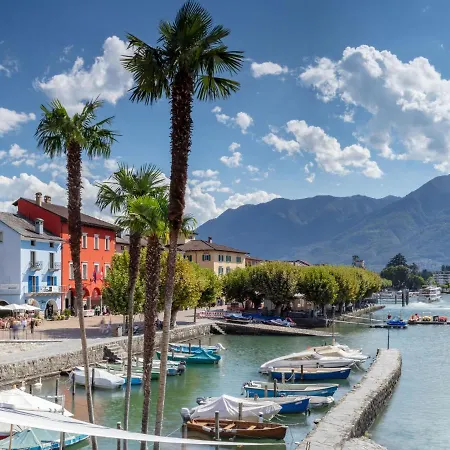 Residenza Corallo-7 By Interhome