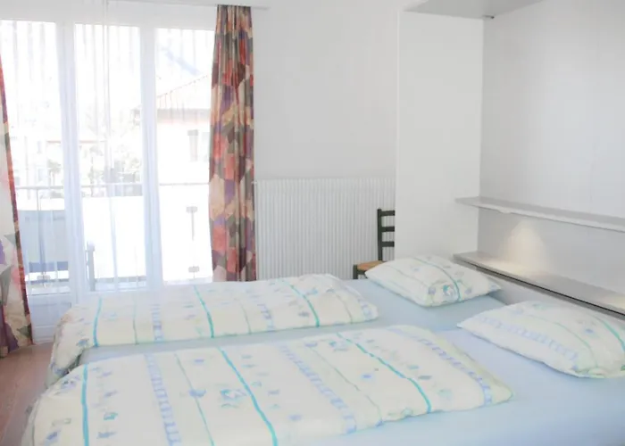 Apartamento Residenza Corallo-7 By Interhome