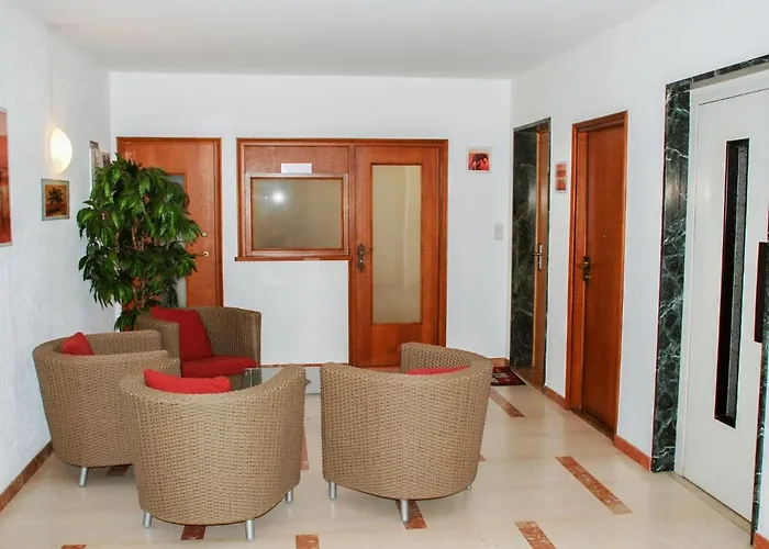 Residenza Corallo-7 By Interhome Apartamento