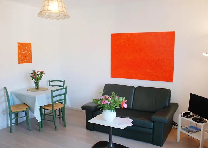 Apartamento Residenza Corallo-7 By Interhome